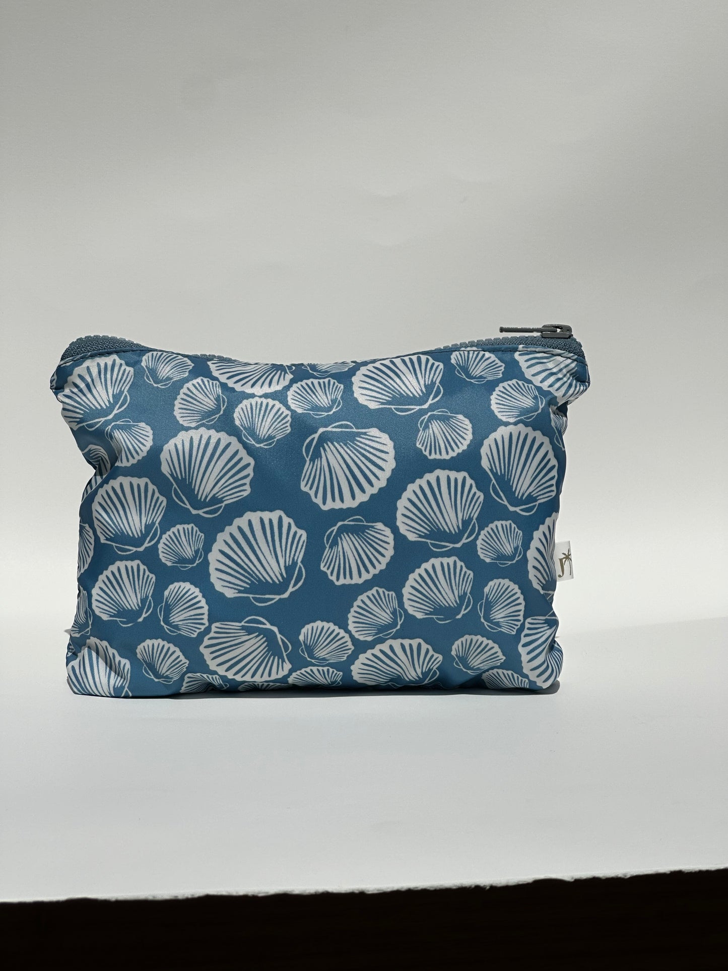 Recycled pouch medium