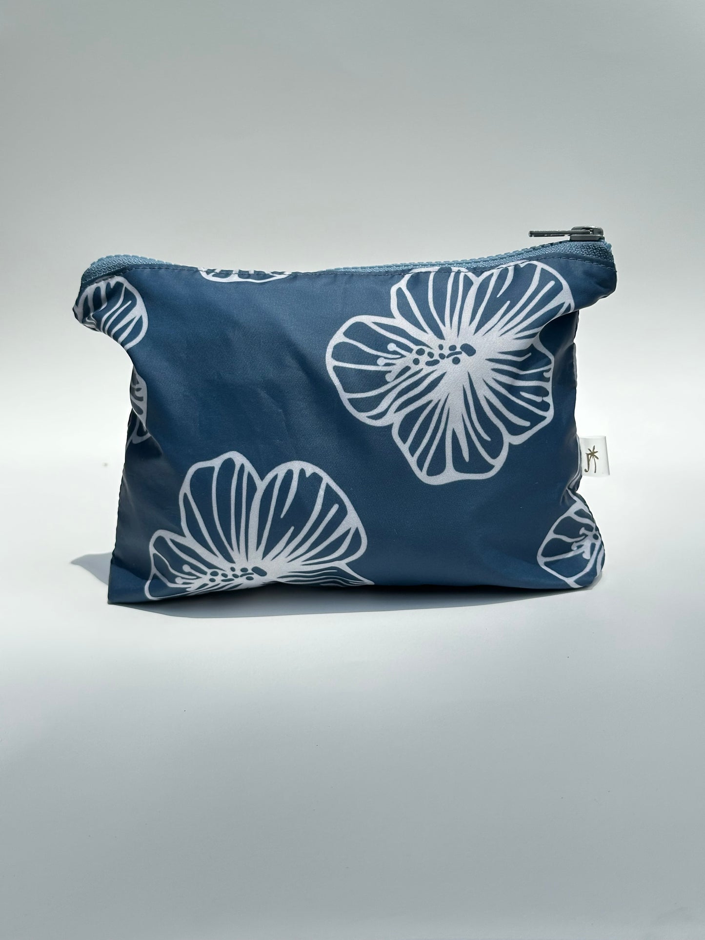 Recycled pouch medium