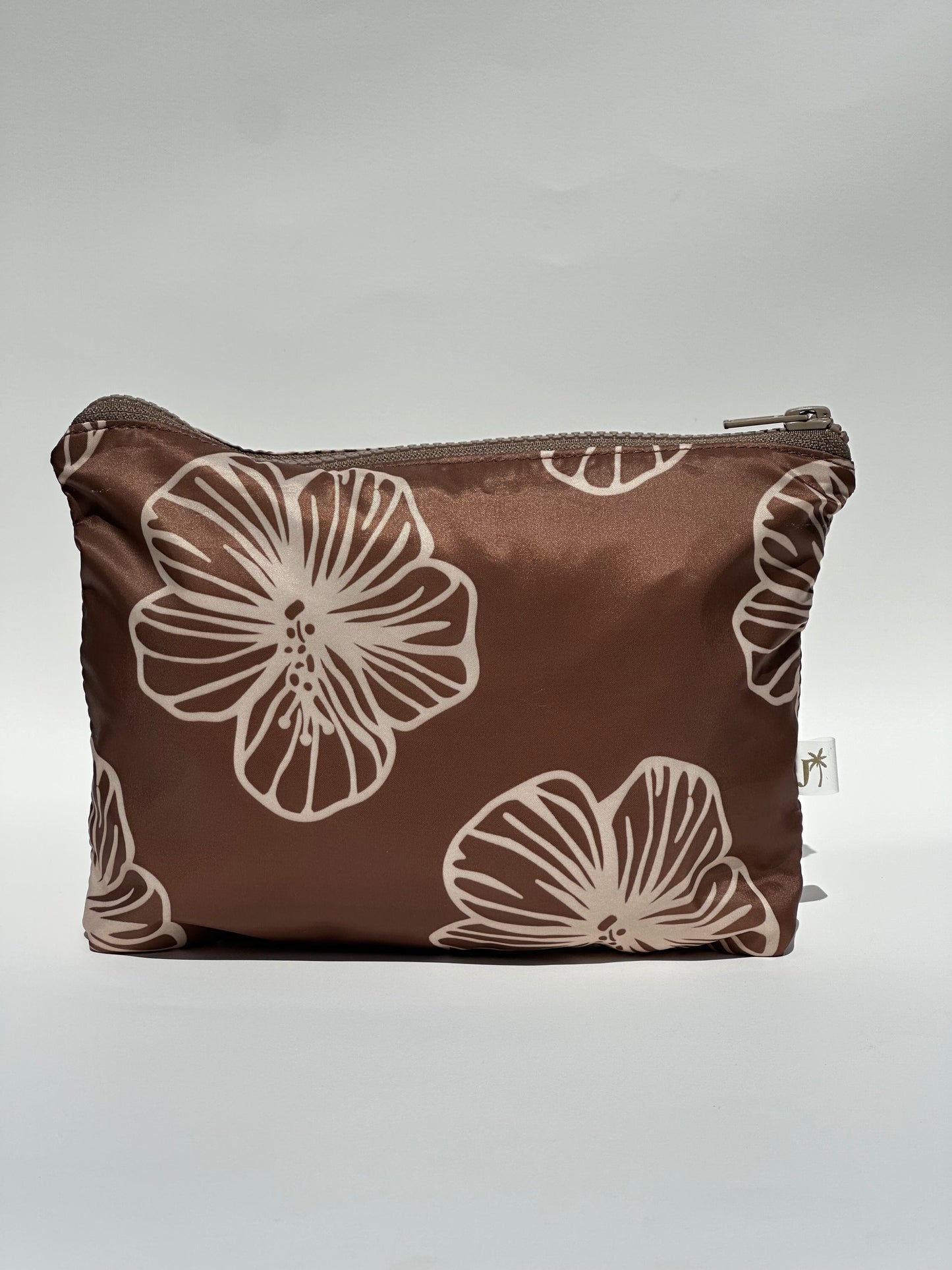 Recycled pouch medium