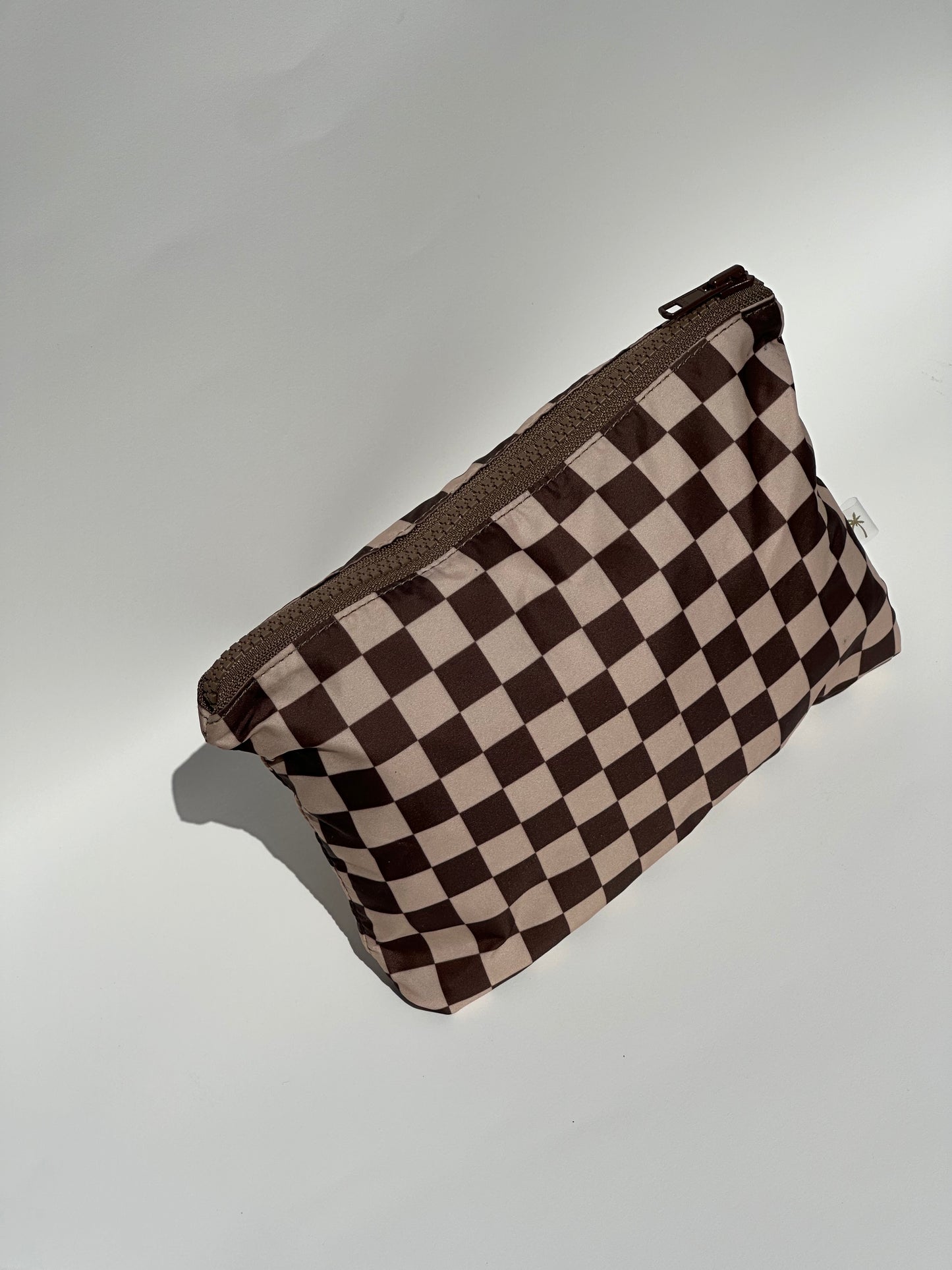 Recycled pouch small