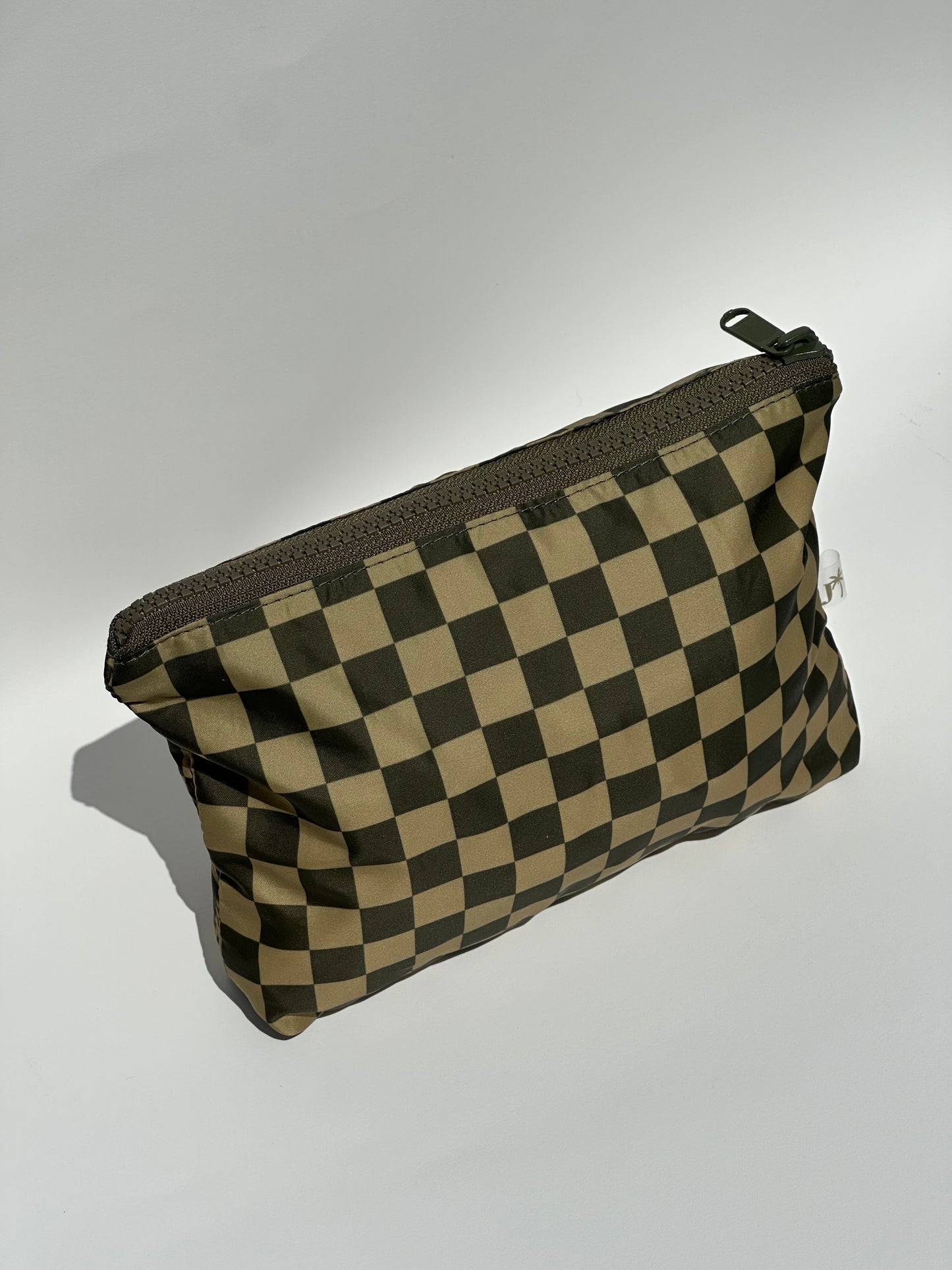 Recycled pouch small