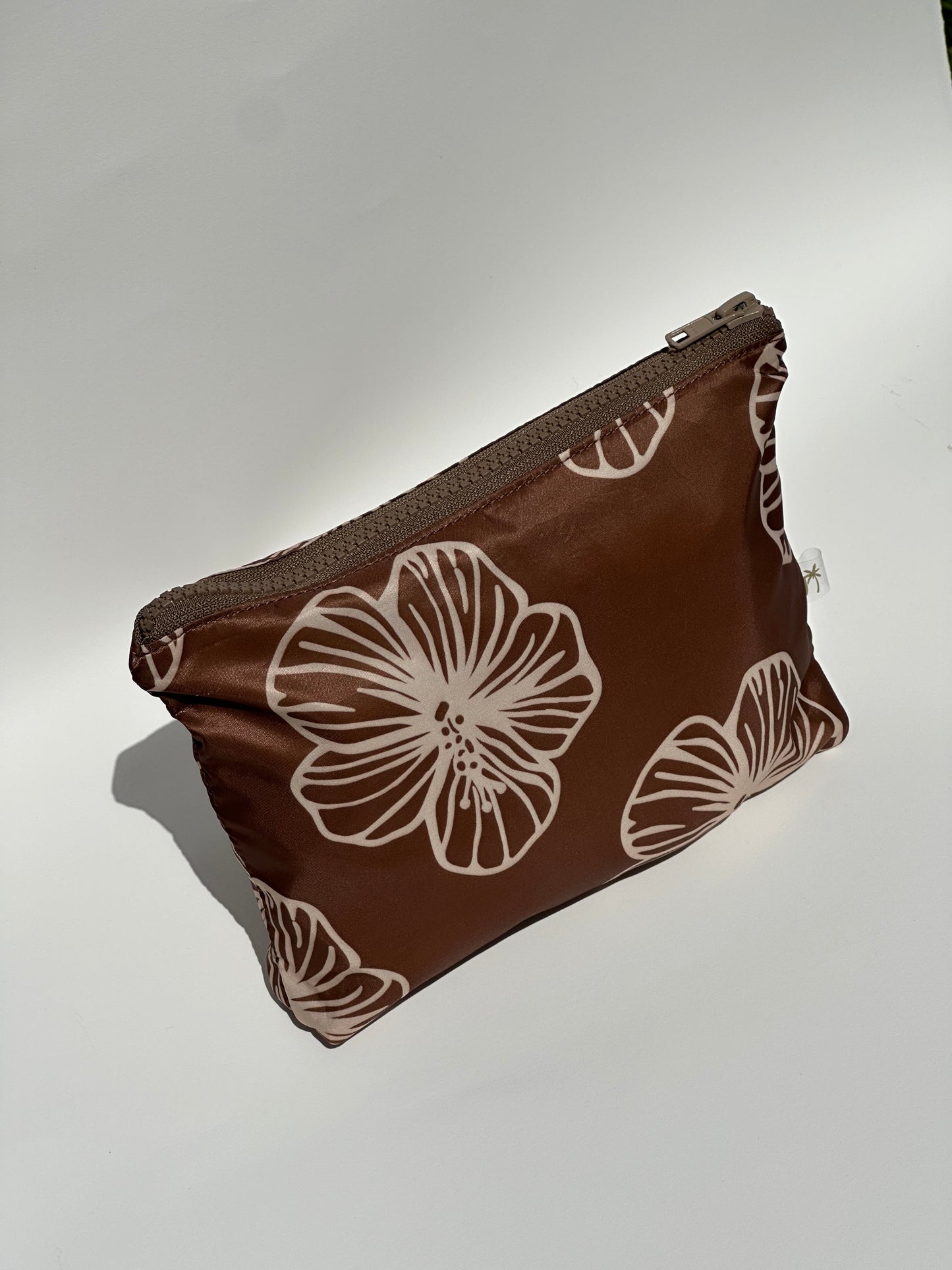 Recycled pouch small