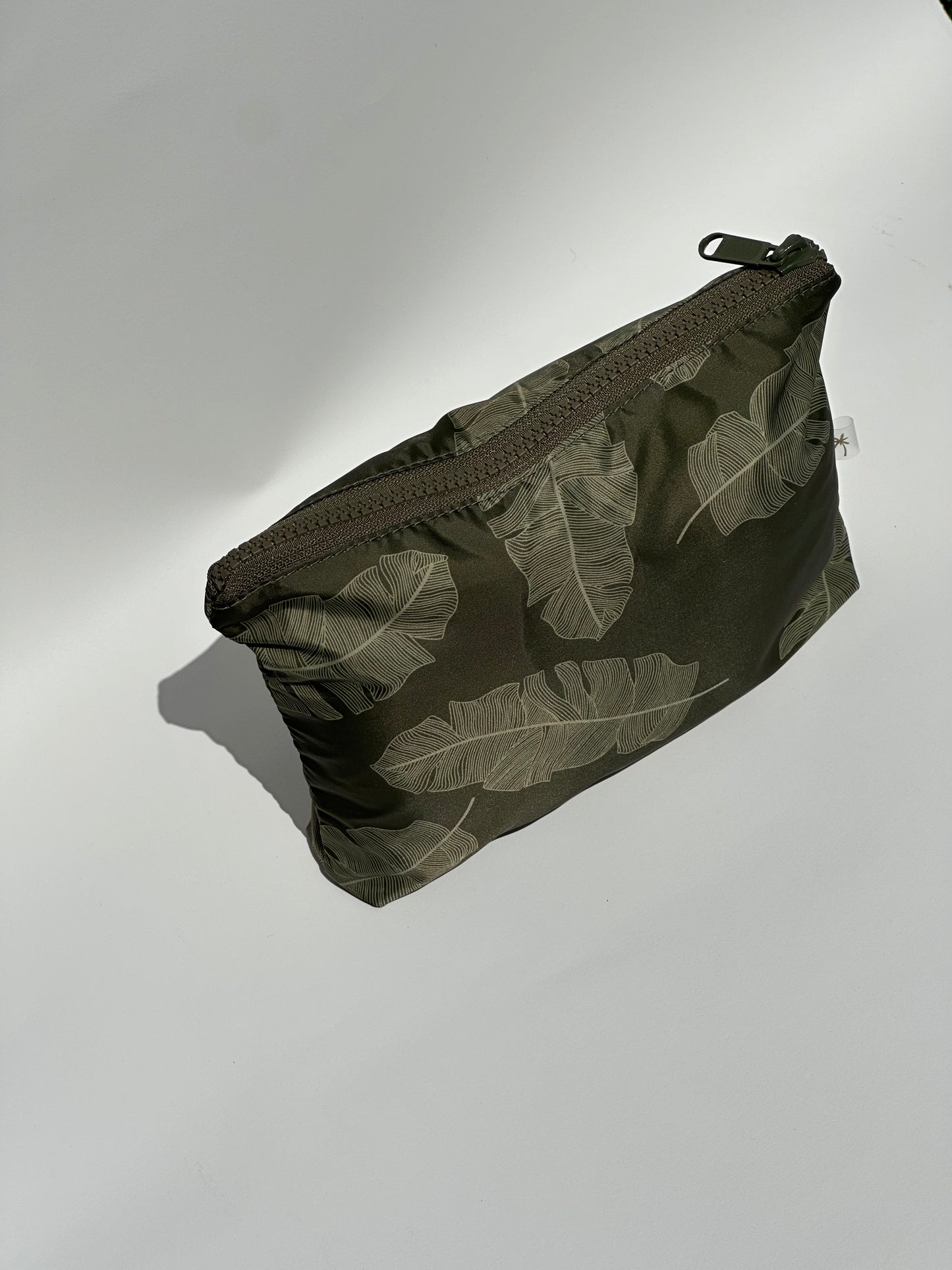 Recycled pouch small