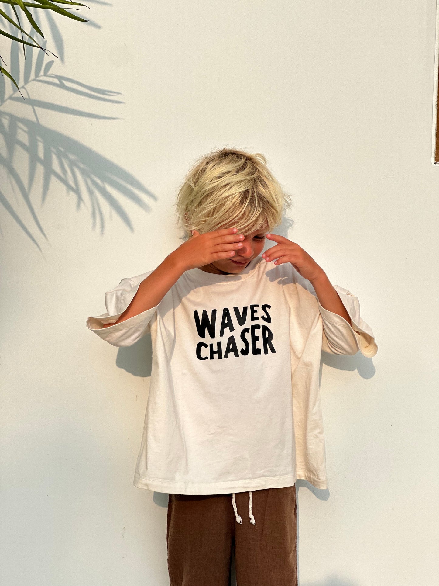 Waves chaser Tshirt