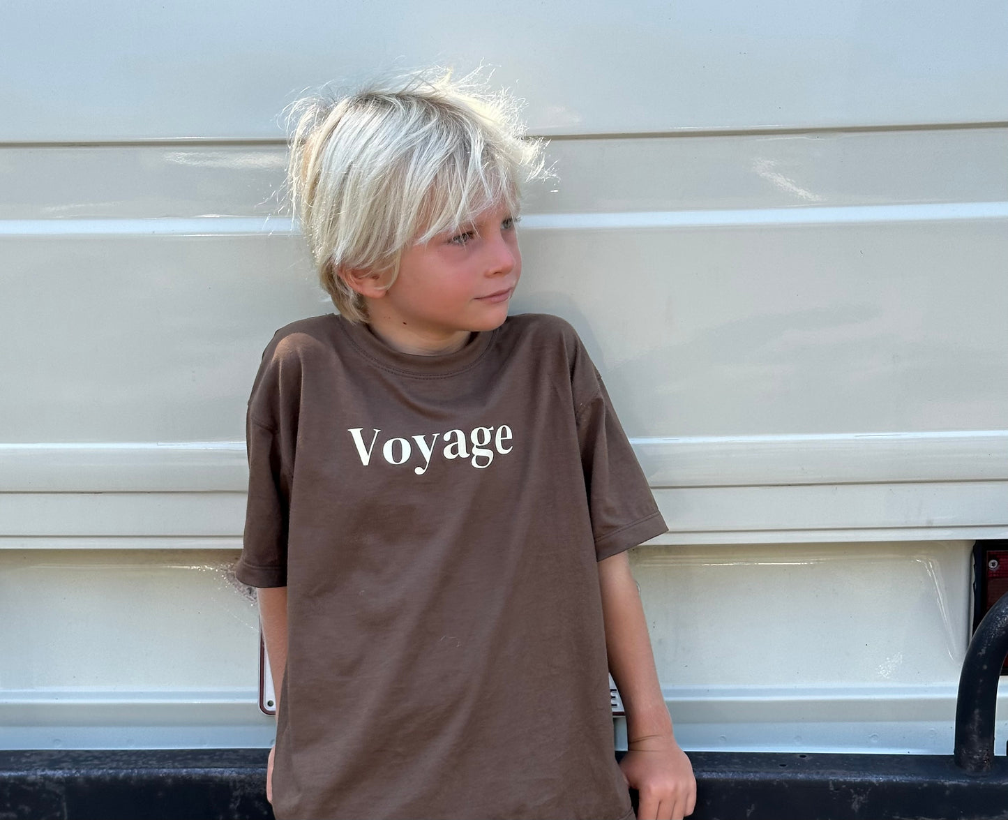 Voyage Tshirt