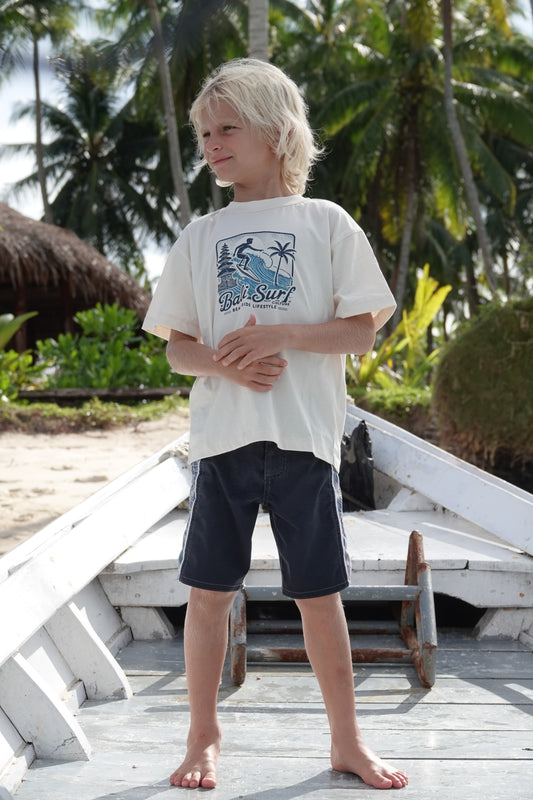 Bali Surf Tshirt