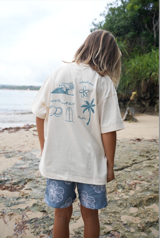 The island life Tshirt